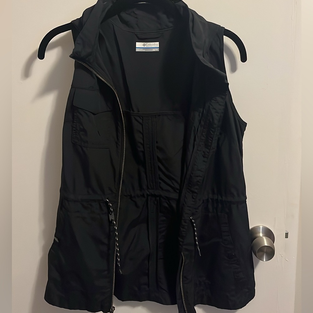 Vest